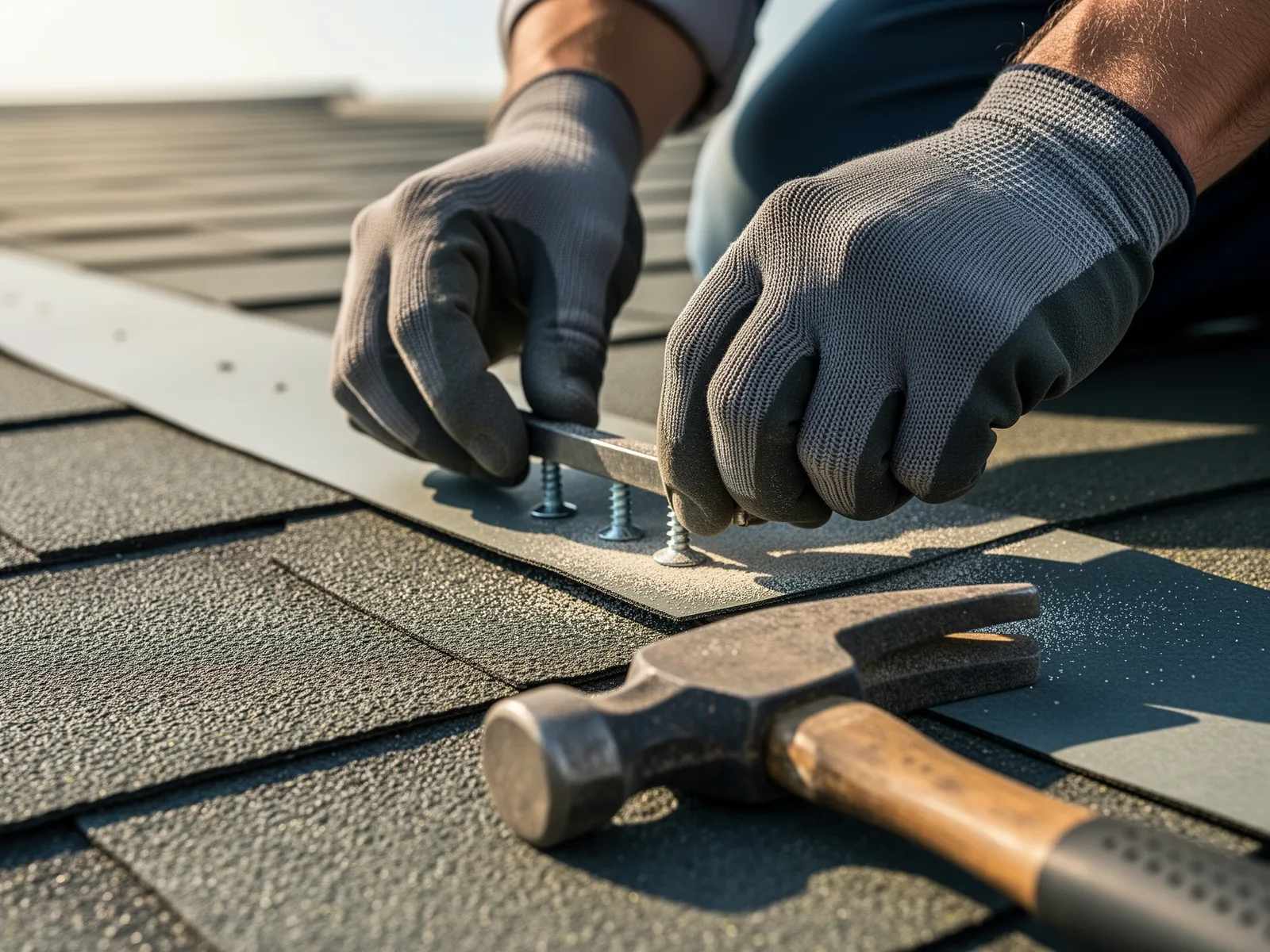 Why choose Fascia Repair in Magnet, NE